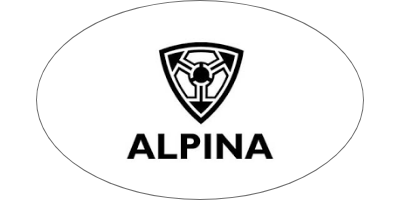 Alpina